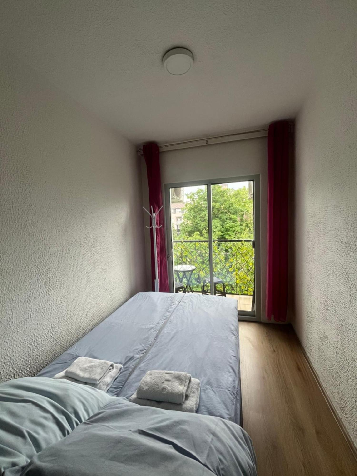 Pavlovic Apartman Belgrade Exterior photo